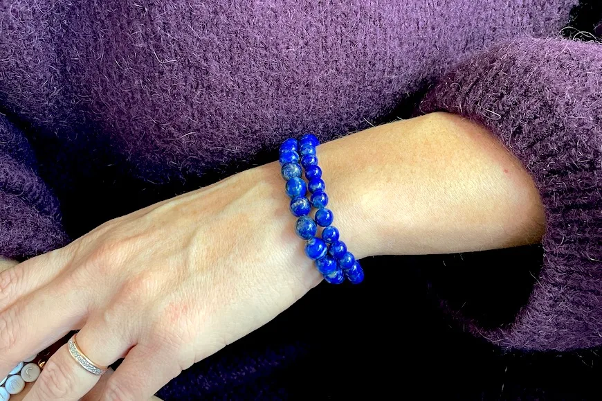 Bracelet apatite perte de poids avis