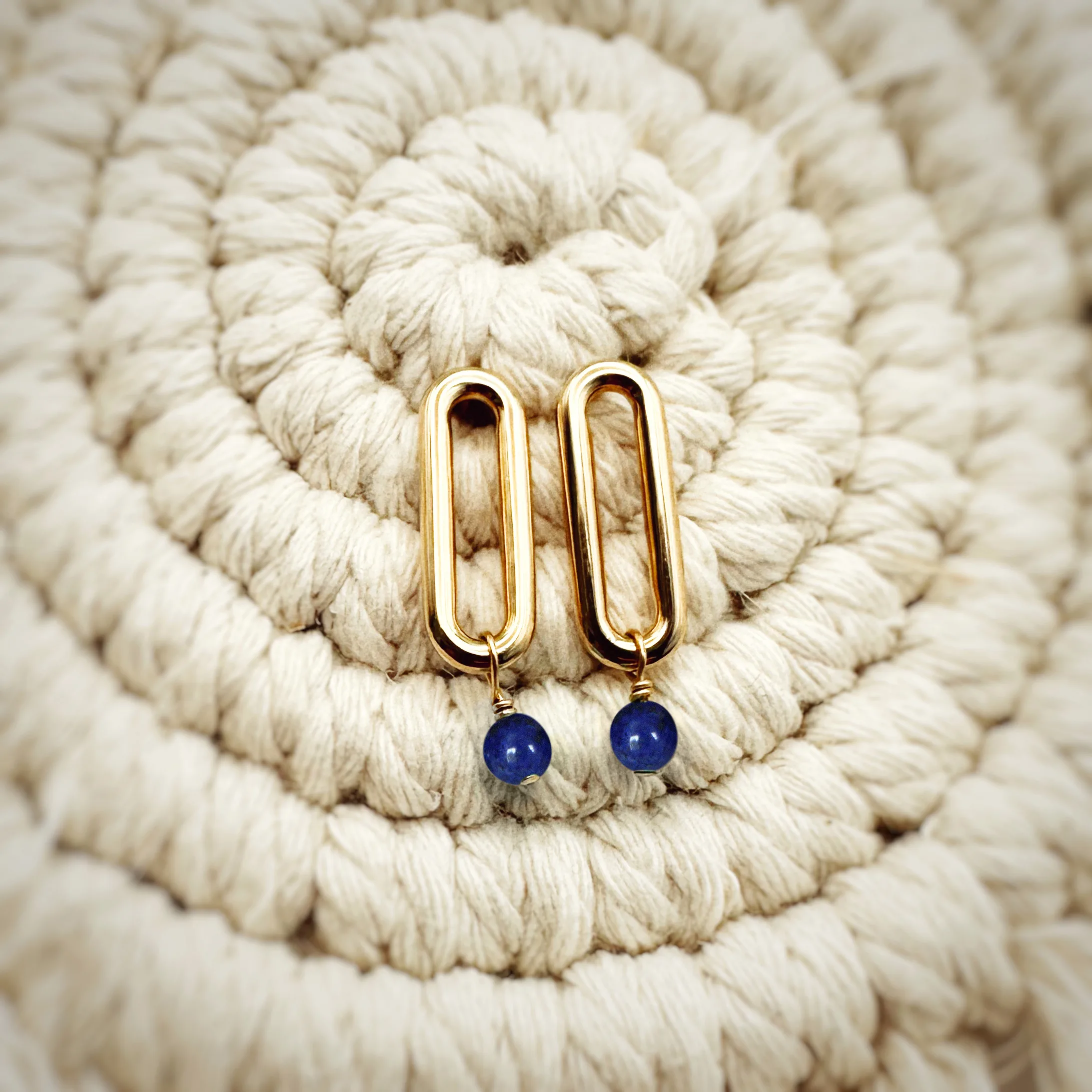 JULIA-BOUCLE-LAPIS