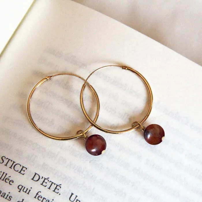 boucles-oreilles-ambre-cerise-modele-barbara-lithotherapie