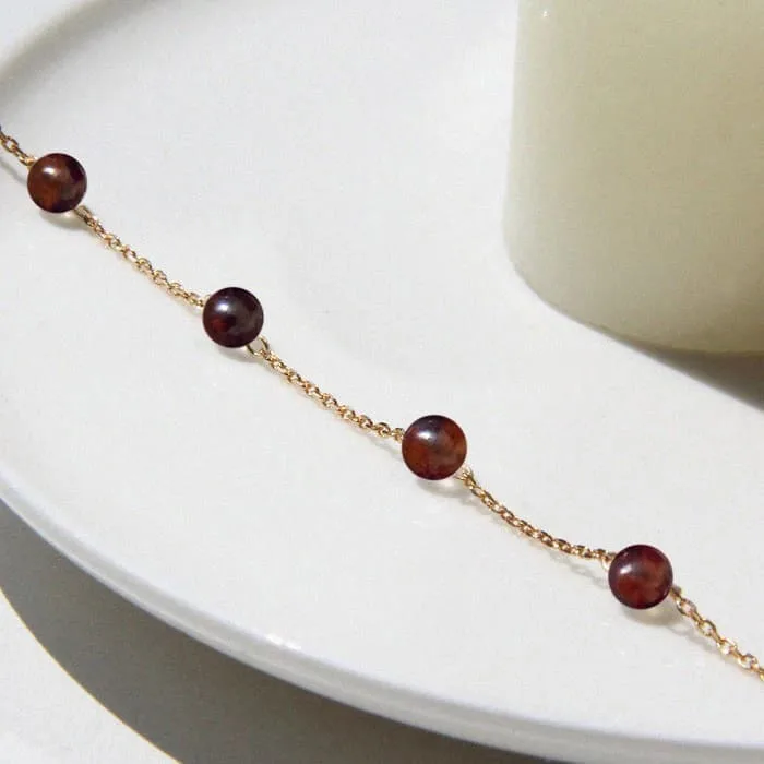 bracelet-ambre-cerise-modele-divine-lithotherapie