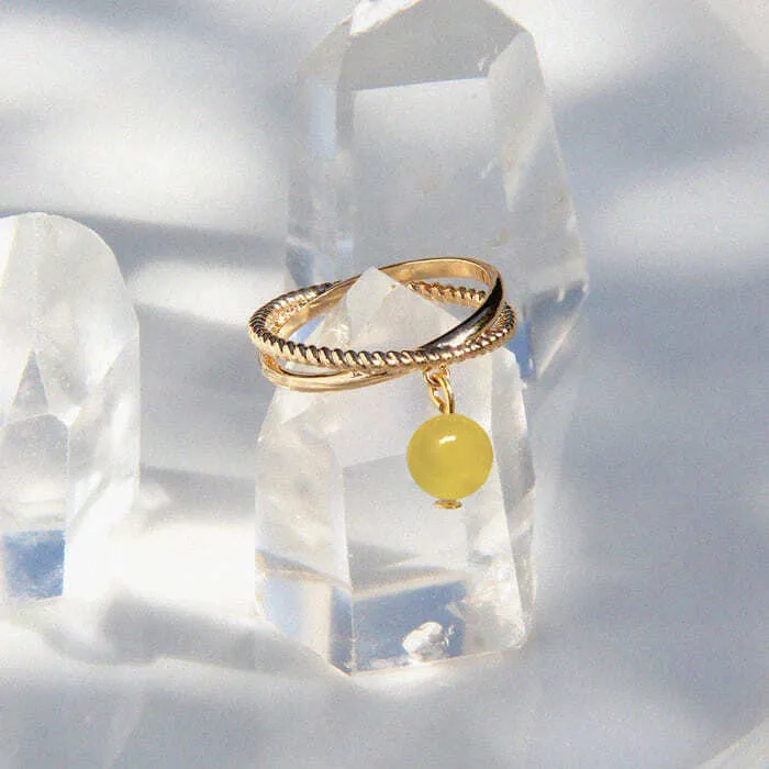 bague-ambre-jaune-modele-diana-lithotherapie
