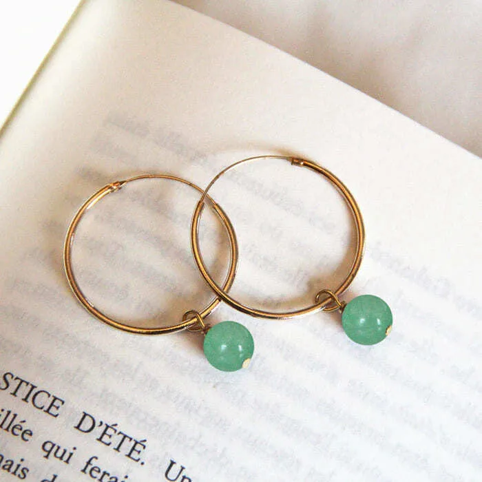 boucles-oreilles-aventurine-modele-barbara-lithotherapie