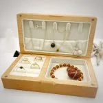 boite a bijoux en bois