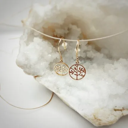 boucle arbre de vie