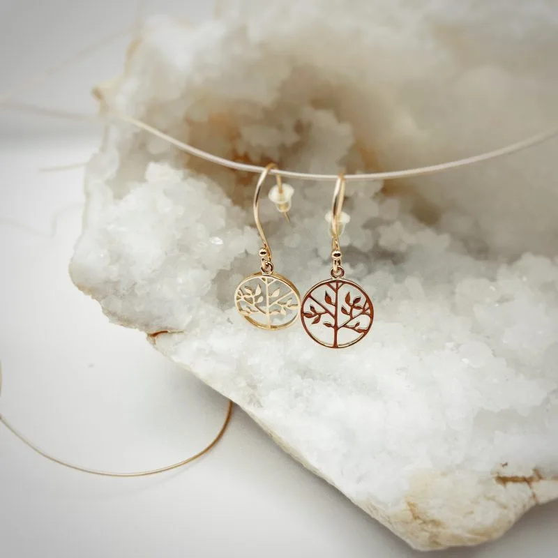 boucle arbre de vie