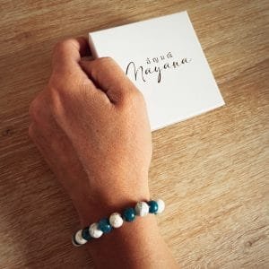 bracelet-apatite-howlite