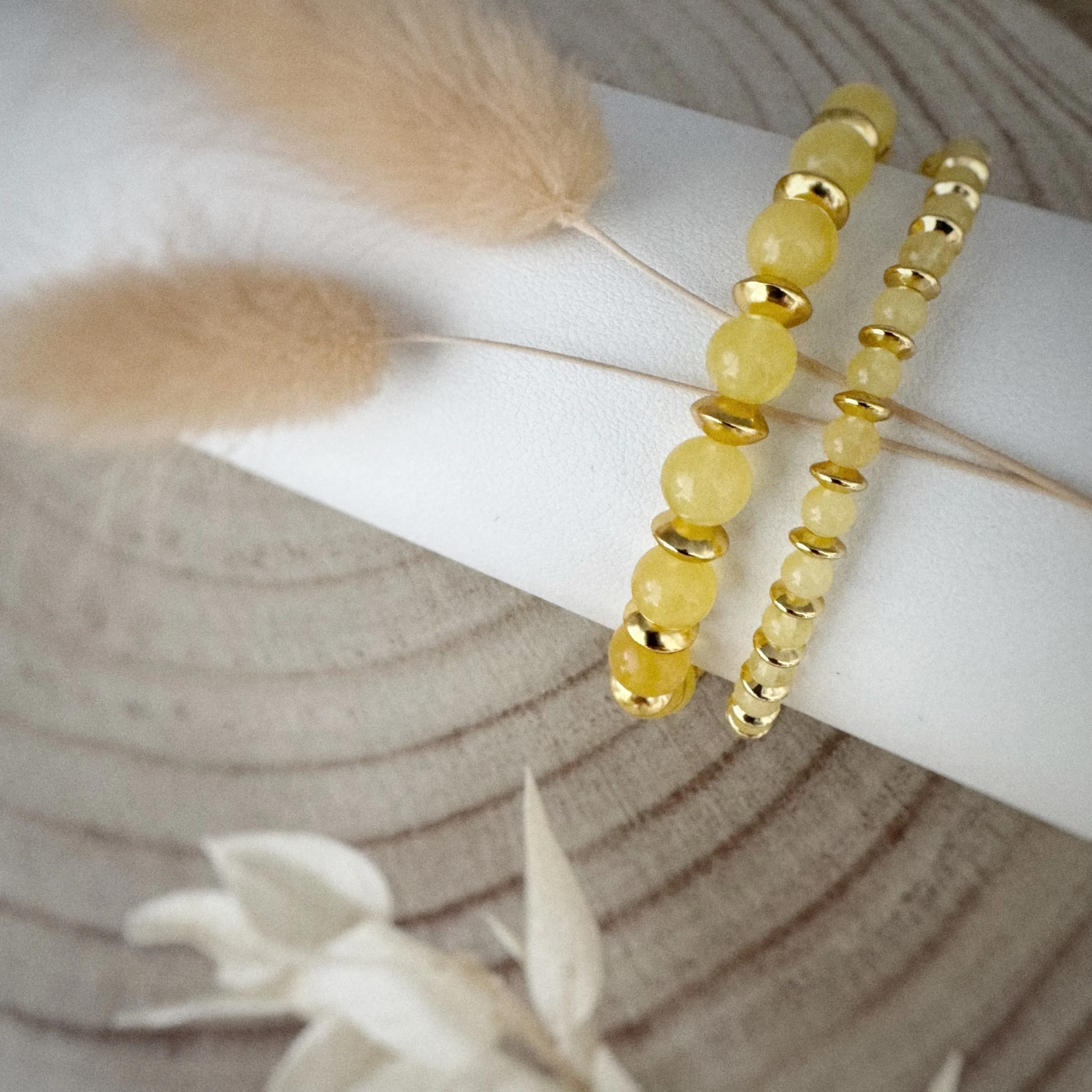 Bracelet Ava-Pierre citrine-2434A6316699-1