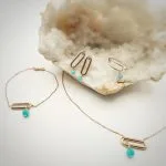 collection bijoux mayana Julia