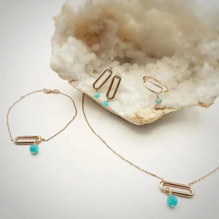 collection bijoux mayana Julia