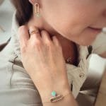 collection julia pierre amazonite
