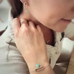 collection julia pierre amazonite