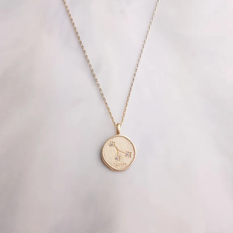 collier-signe-astro-cancer-plaque-or