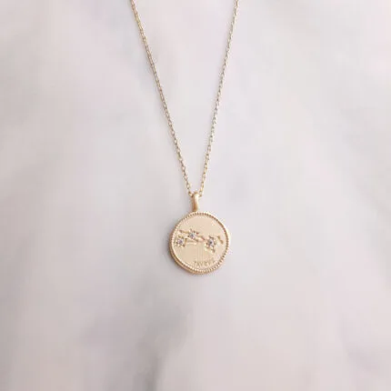 collier-signe-astro-taureau-plaque-or