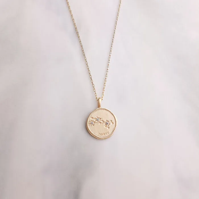 collier-signe-astro-taureau-plaque-or