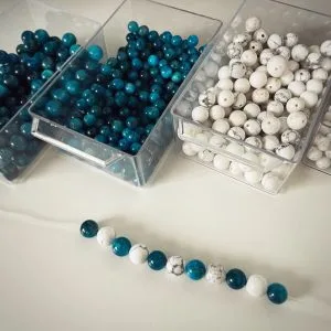 creation-bracelet-pierre-howlite-apatite