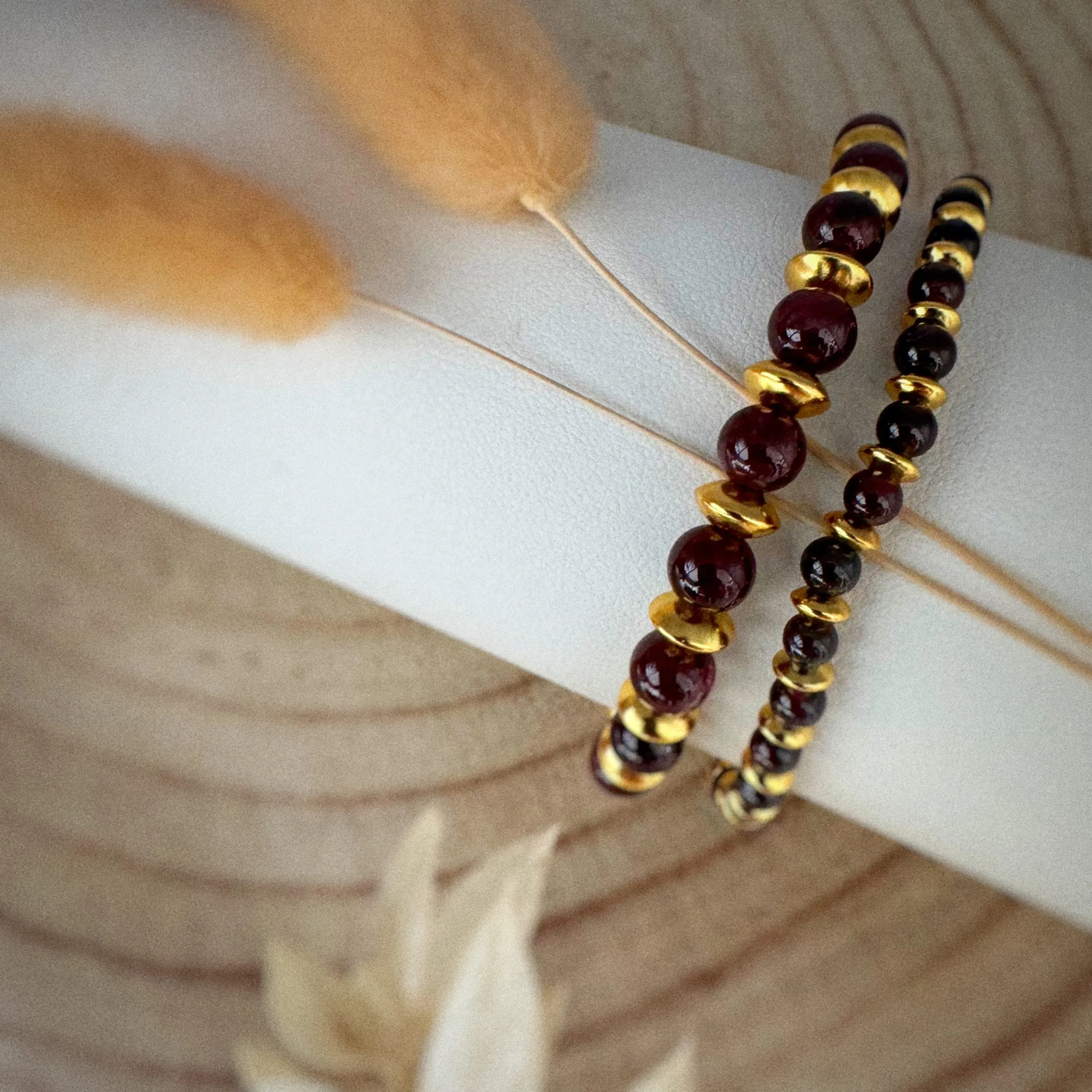 Bracelet Ava-Pierre grenat-4C54E70D7CB0-1