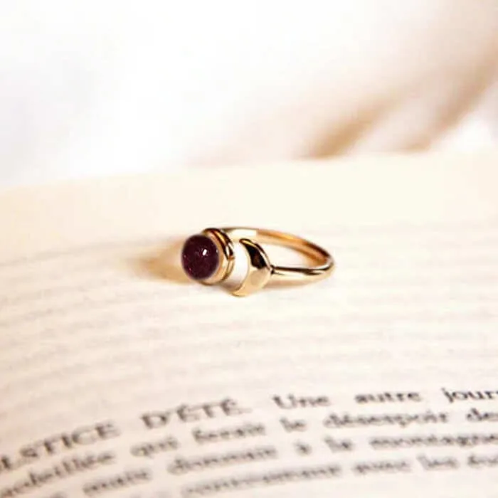 bague-grenat-modele-luna-lithotherapie