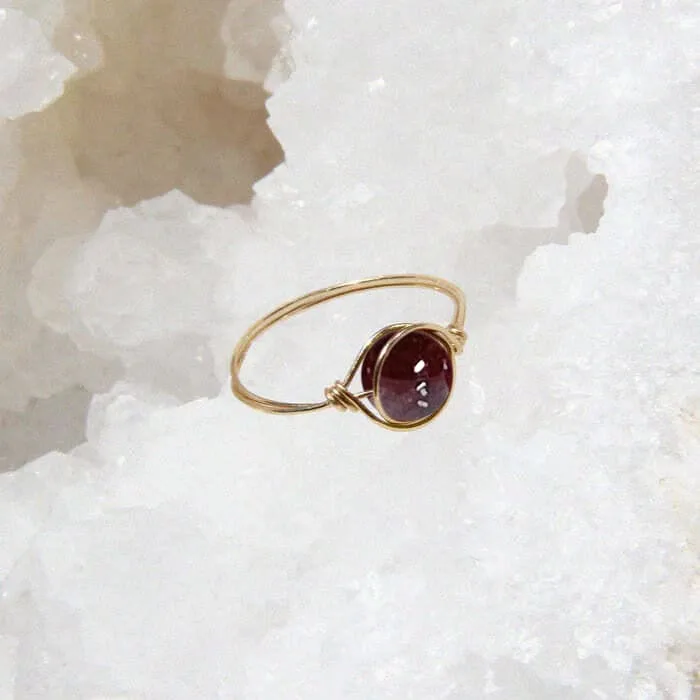 bague-grenat-modele-maya-lithotherapie