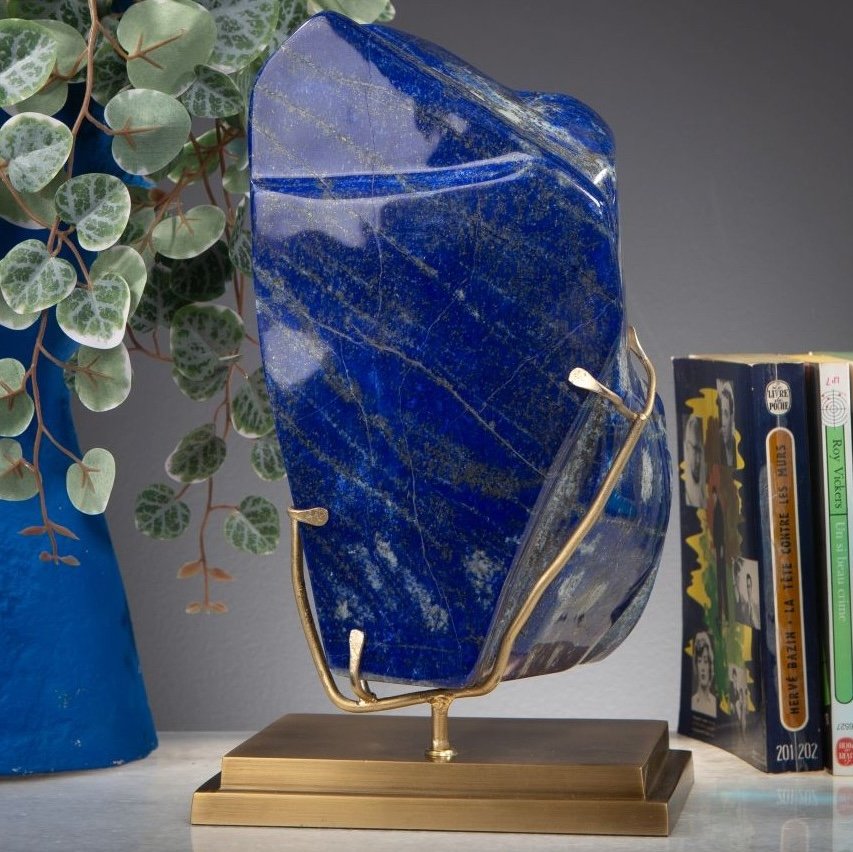 lapis-lazuli-de-55kg-afghanistan