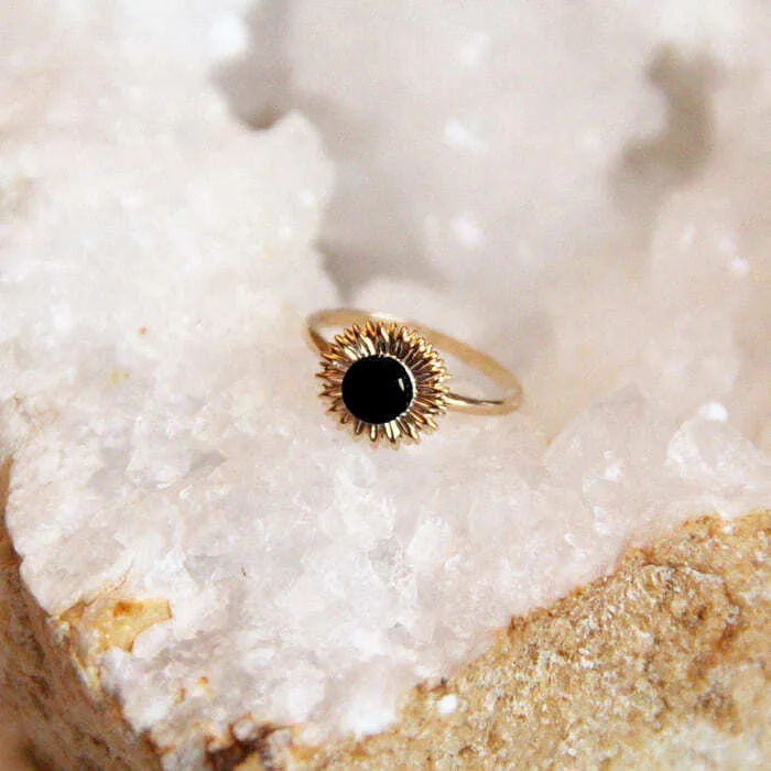 bague-obsidienne-modele-flora-lithotherapie