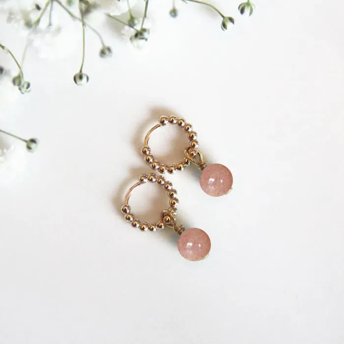 boucles-oreilles-pierre-de-soleil-modele-ariane-lithotherapie