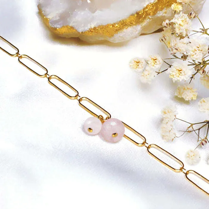 bracelet-quartz-rose-modele-aura-lithotherapie