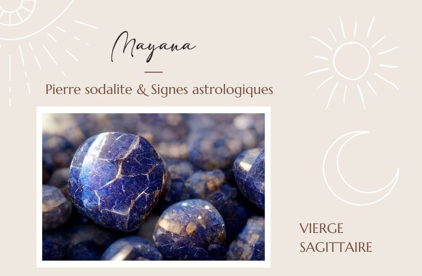 sodalite signe astrologique